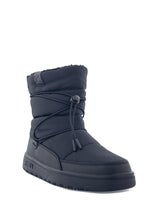 Puma Svart Boots