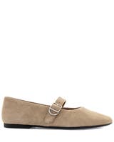 Vagabond Shoemakers Beige