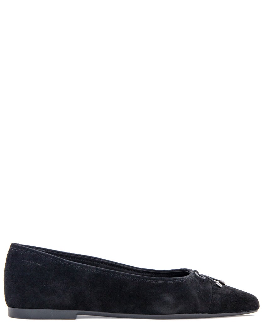 Vagabond Shoemakers Svart