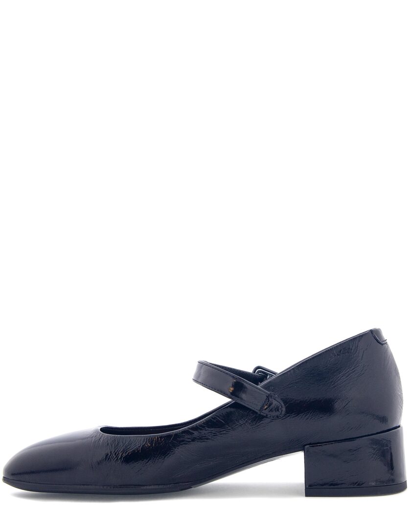 Billi Bi Svart Pumps