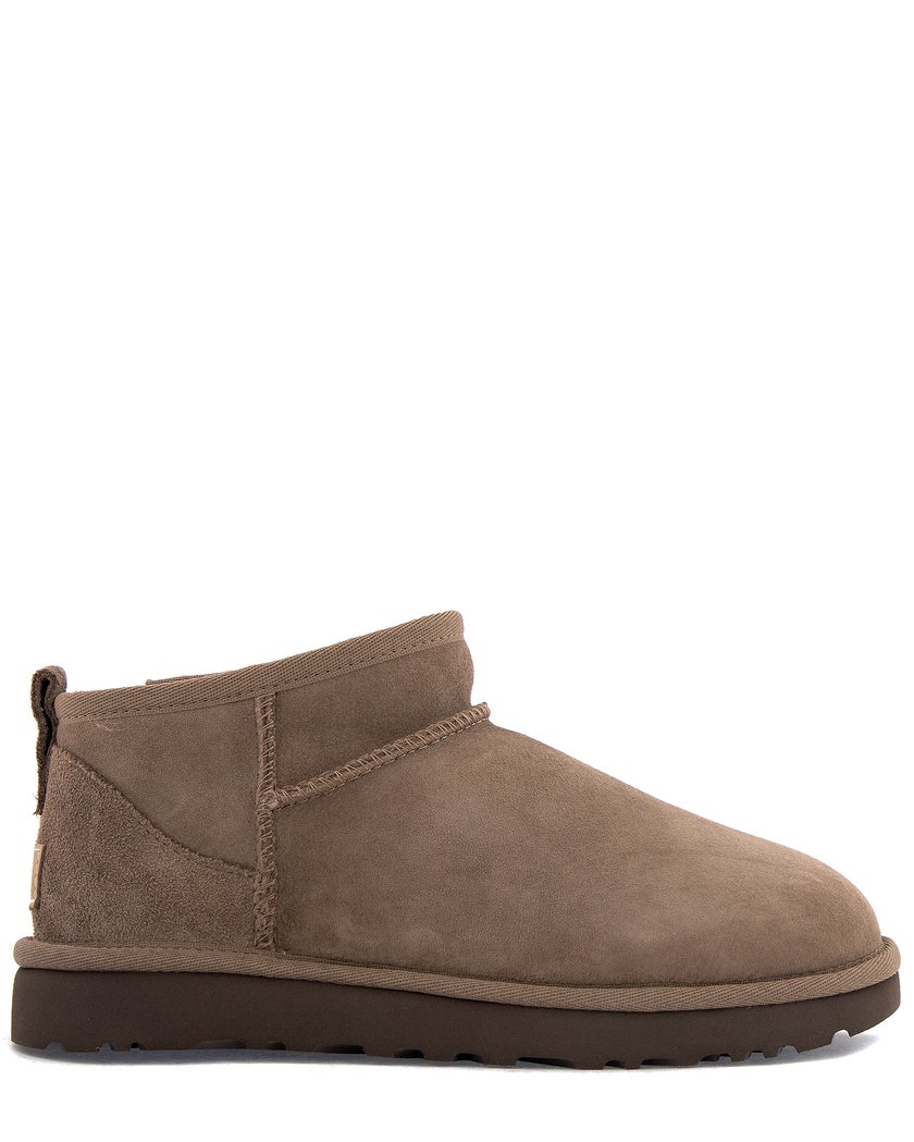 Brun Ugg Boots