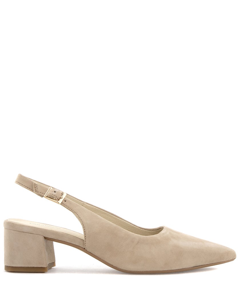 Vagabond Shoemakers Beige