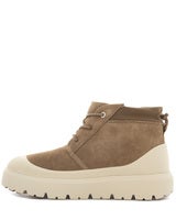 Ugg Brun Känga