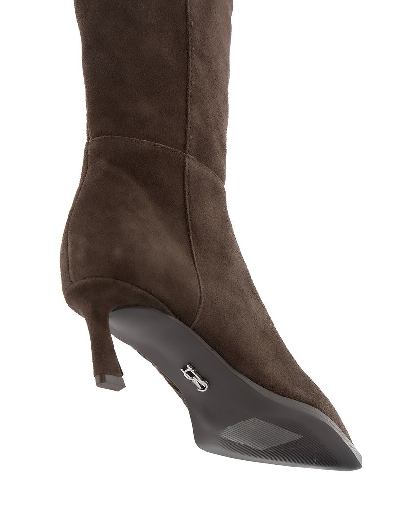 Steve Madden Brun Stövel