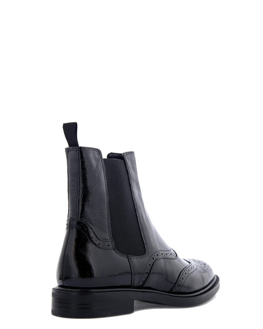 Vagabond Shoemakers Svart