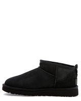 Ugg Svart