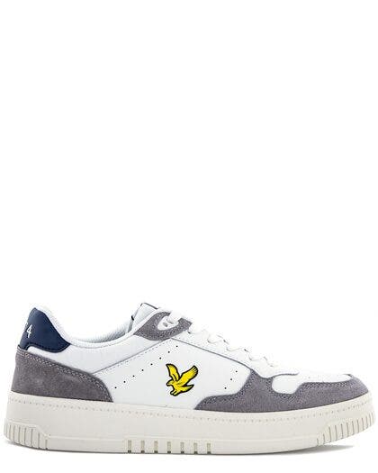 Vit Lyle & Scott