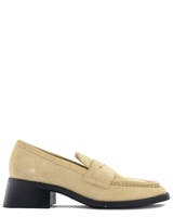 Vagabond Shoemakers Beige