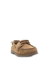 Foot News Beige Loafers