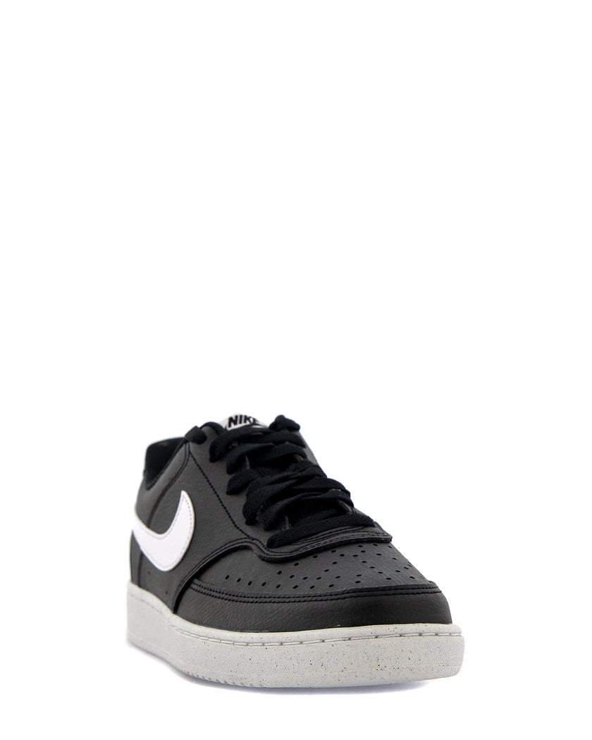 Nike Svart Sneakers