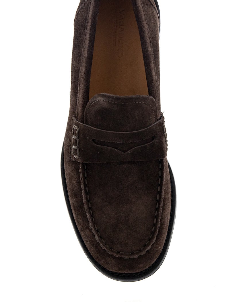 Vagabond Shoemakers Brun