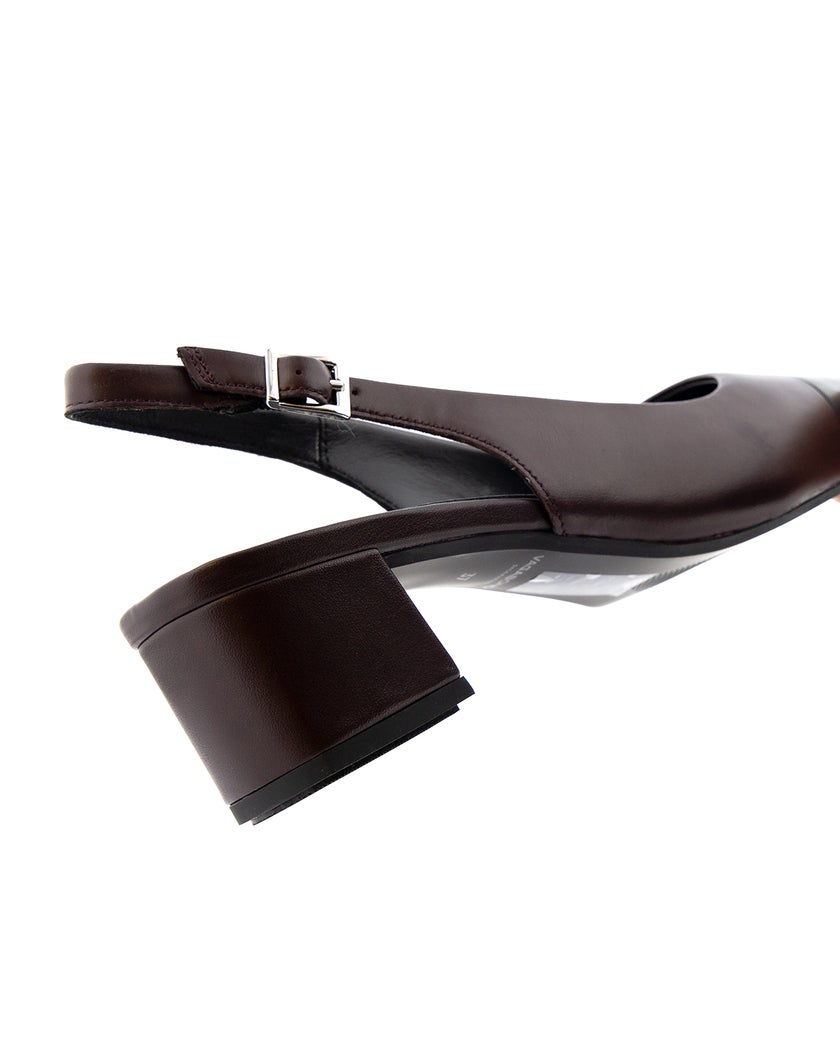 Vagabond Shoemakers Röd