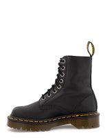 Dr Martens Svart Känga