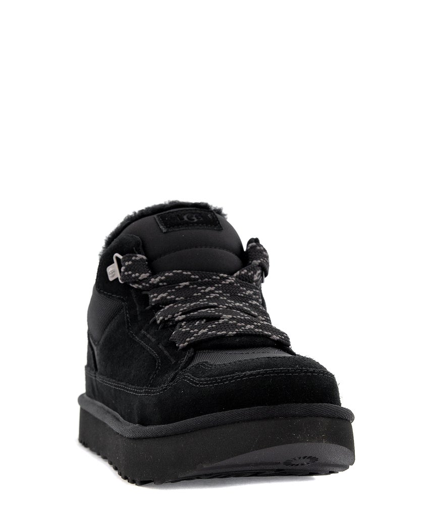 Ugg Svart Sneakers