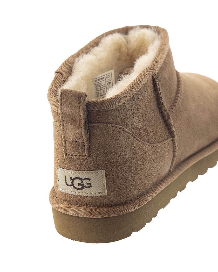 Ugg Brun Boots