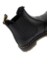 Dr Martens Svart Boots