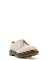 Dr Martens Beige Lågsko