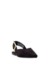 Steve Madden Brun Slingback
