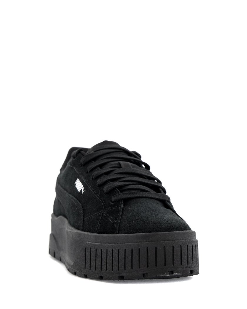 Puma Svart Sneakers