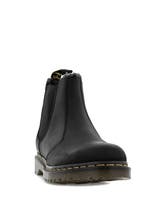 Dr Martens Svart Boots