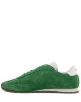 Philip Hog Grön Sneakers