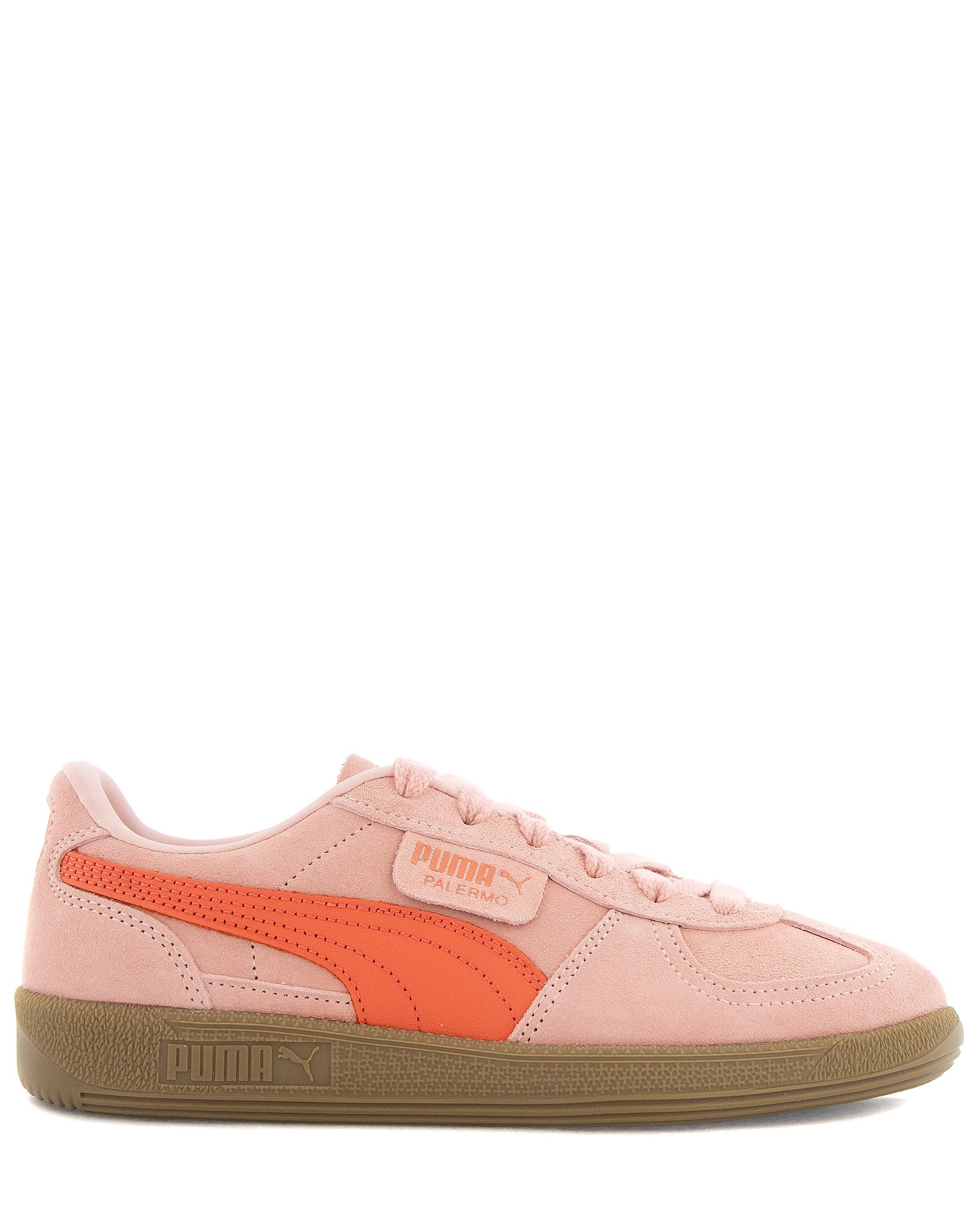 Puma Rosa Frita Puma Rosa Sneakers - FootNews