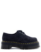 Dr Martens Grå Lågsko