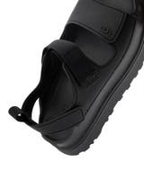 Ugg Svart Sandal