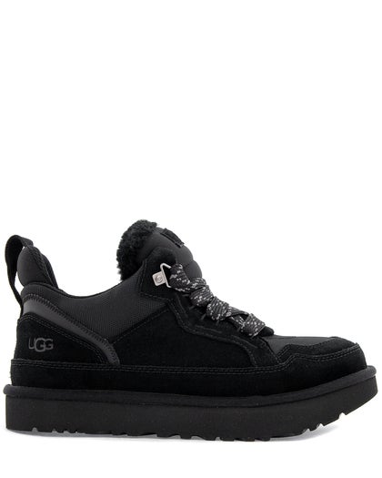 Ugg Svart Sneakers