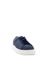 Sneaky Steve Blå Sneakers