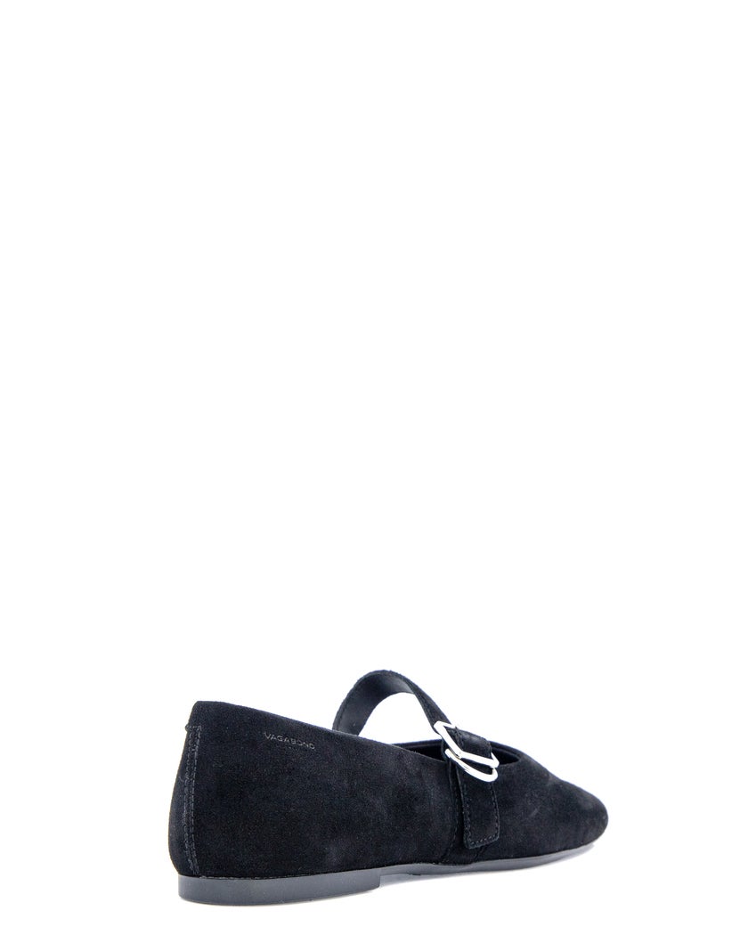 Vagabond Shoemakers Svart