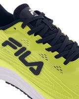 Fila Gul Sneakers