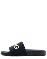 Björn Bborg Svart Badsko